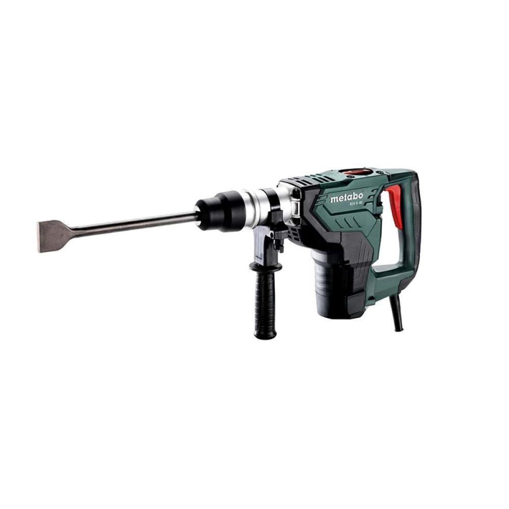 Čekić bušilica Metabo KH5-40 - Akcija u trgovini Pevex