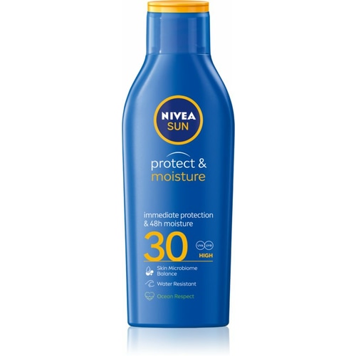 Nivea Sun proizvodi za sunčanje Akcija u trgovini Tommy