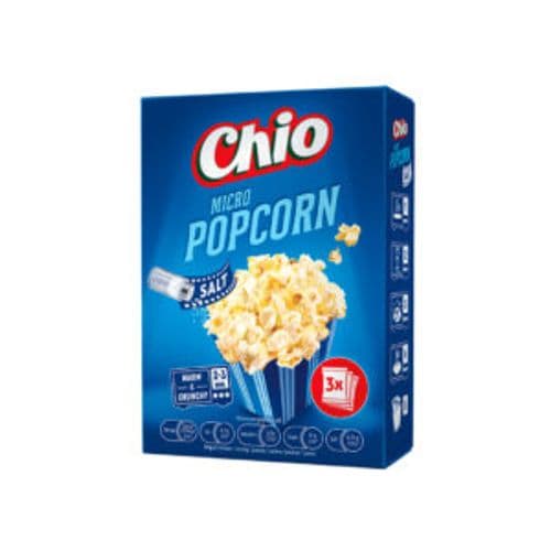 Chio kokice 3 x 80 g Akcija u trgovini Boso