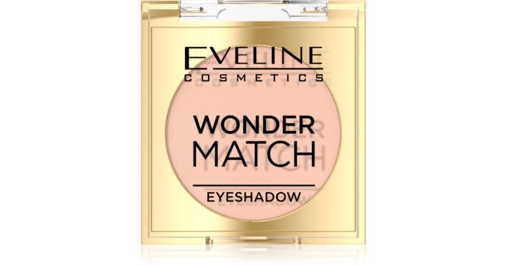 Eveline Mono Wonder sjenilo za oči - Akcija u trgovini Bipa