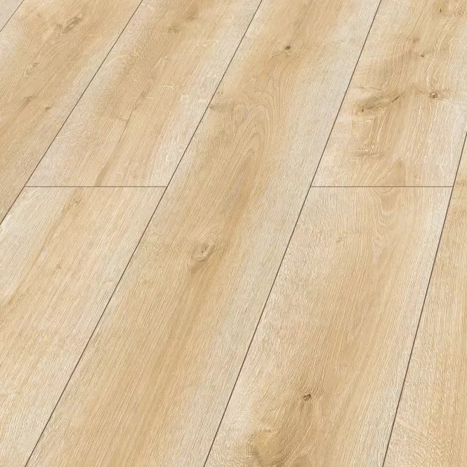 Laminat 'Eiche' 2,743 m² - Akcija u trgovini Bauhaus