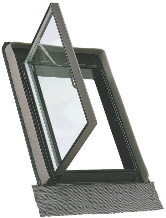 Krovni izlaz GVT 103 0059Z š 54 x v 83 cm Akcija u trgovini Bauhaus