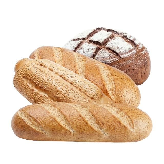 Kruh durum štruca 600 g Akcija u trgovini Spar