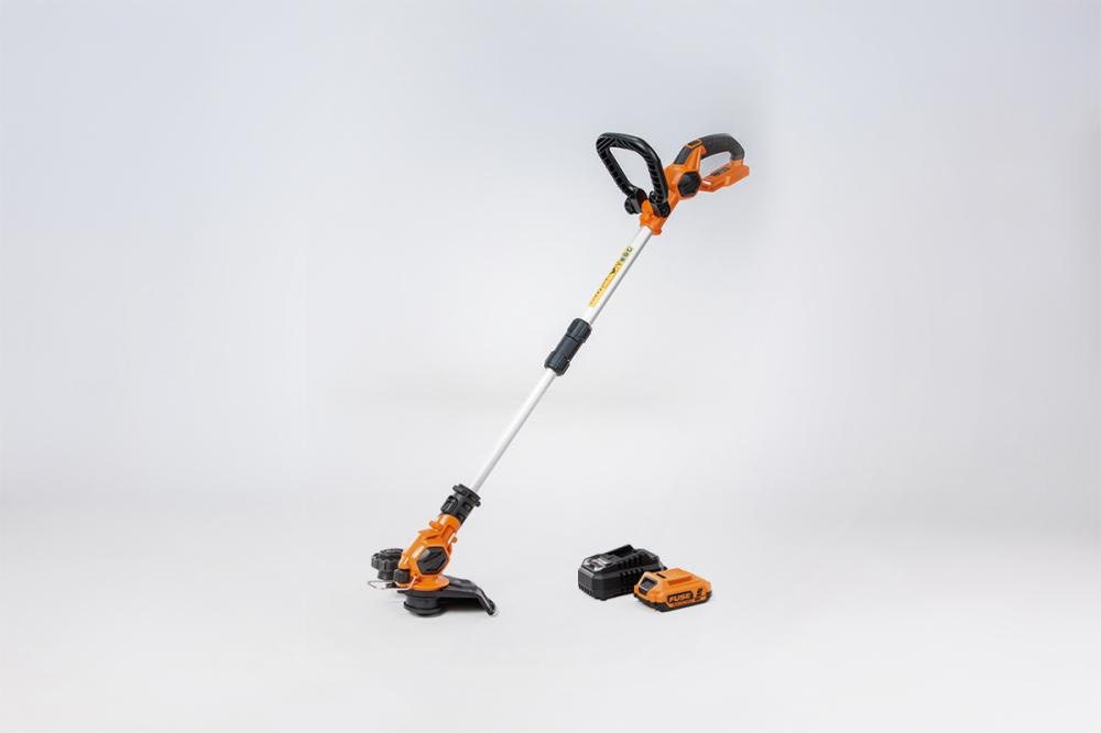 Villager Akumulatorski trimer 2320-1BCB 1 kom - Akcija u trgovini Konzum