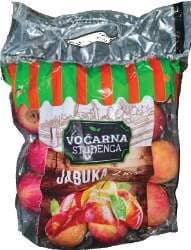 Voćarna Studenca Jabuka Pakirana 2 kg Akcija u trgovini Studenac