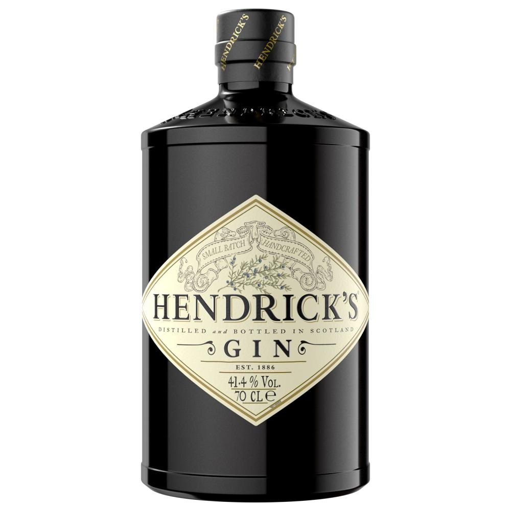 Hendricks Gin 0,7 L - Akcija u trgovini Kaufland
