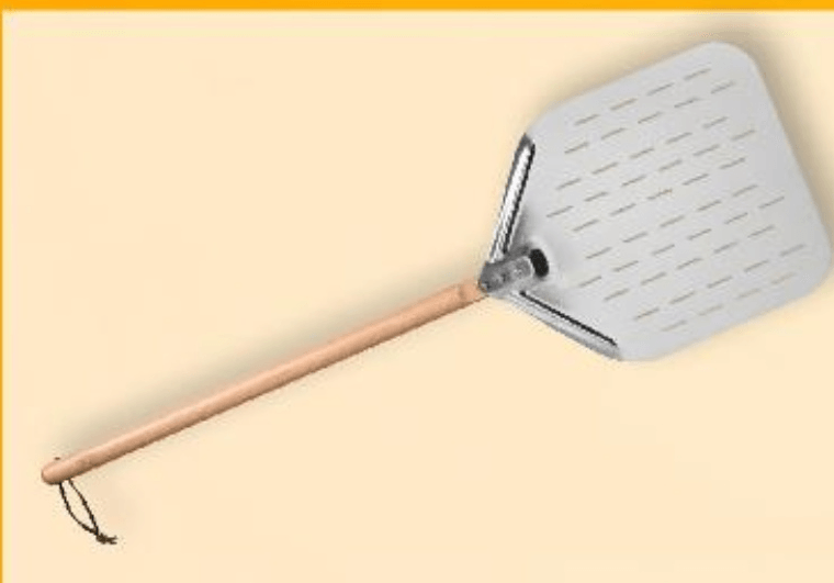 Lopata za pizzu komad GRILL MEISTER - Akcija u trgovini Kaufland