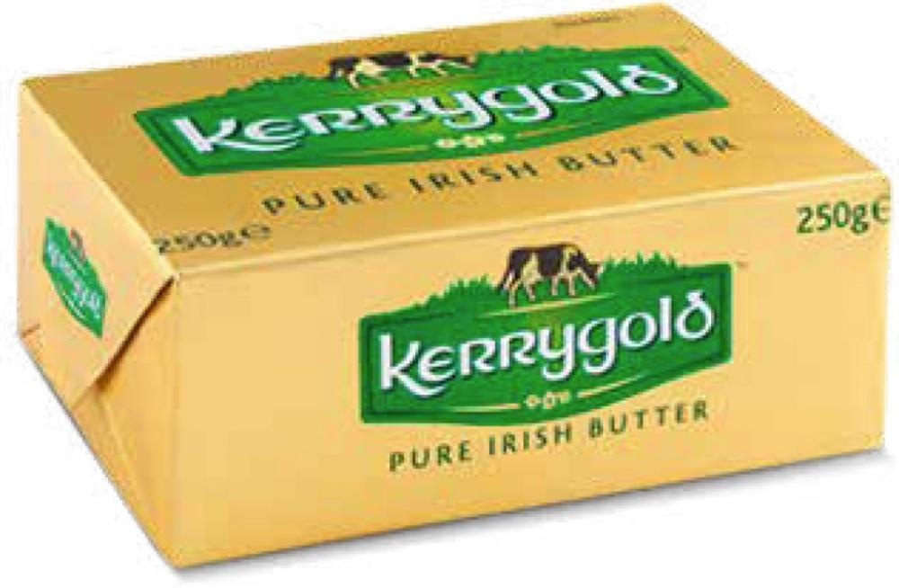 Kerrygold Irski maslac 200 g - Akcija u trgovini Kaufland