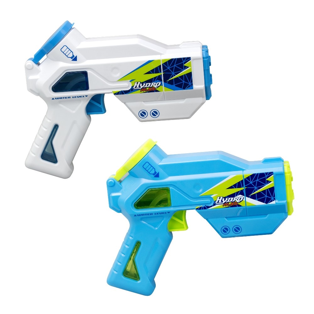 Silverlit Hydro M.A.D. Mini Blaster 2 kom. - Akcija u trgovini Mueller