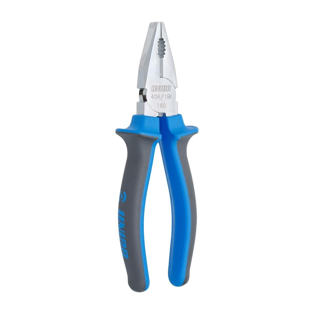 Kombinirana kliješta UNIOR - Akcija u trgovini Pevex