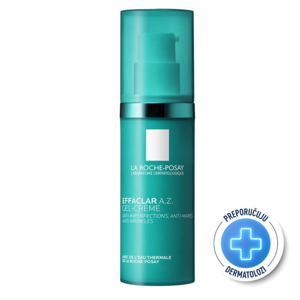La Roche Posay krema Effaclar AZ 40 ml Akcija u trgovini Bipa