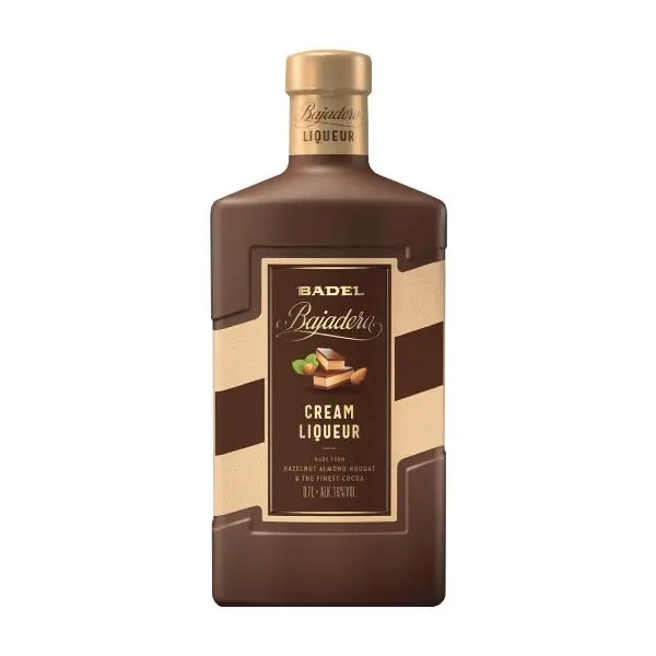 Badel Bajadera liker 0.7 l Akcija u trgovini Lidl
