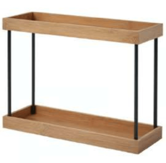 Nålblecka Organizator kuhinjske radne ploče - Akcija u trgovini Ikea