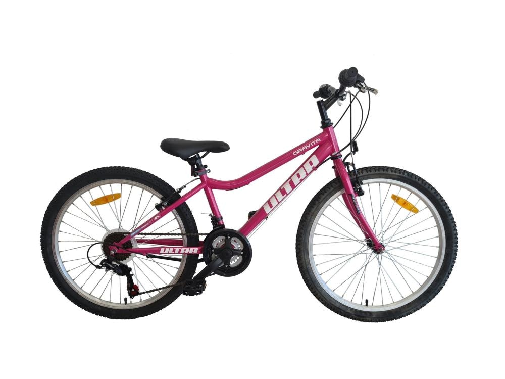 ULTRA bicikl GRAVITA 24" - Akcija u trgovini Alles