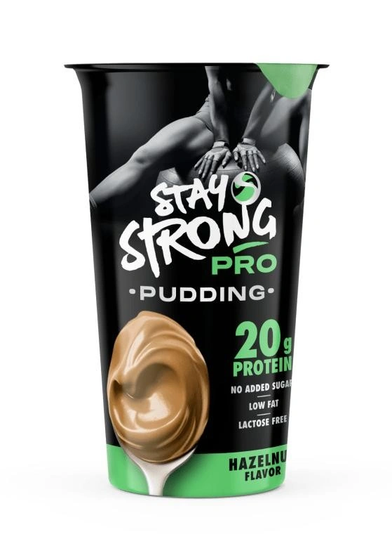 Dukat Stay strong pudding 200 g Akcija u trgovini Plodine