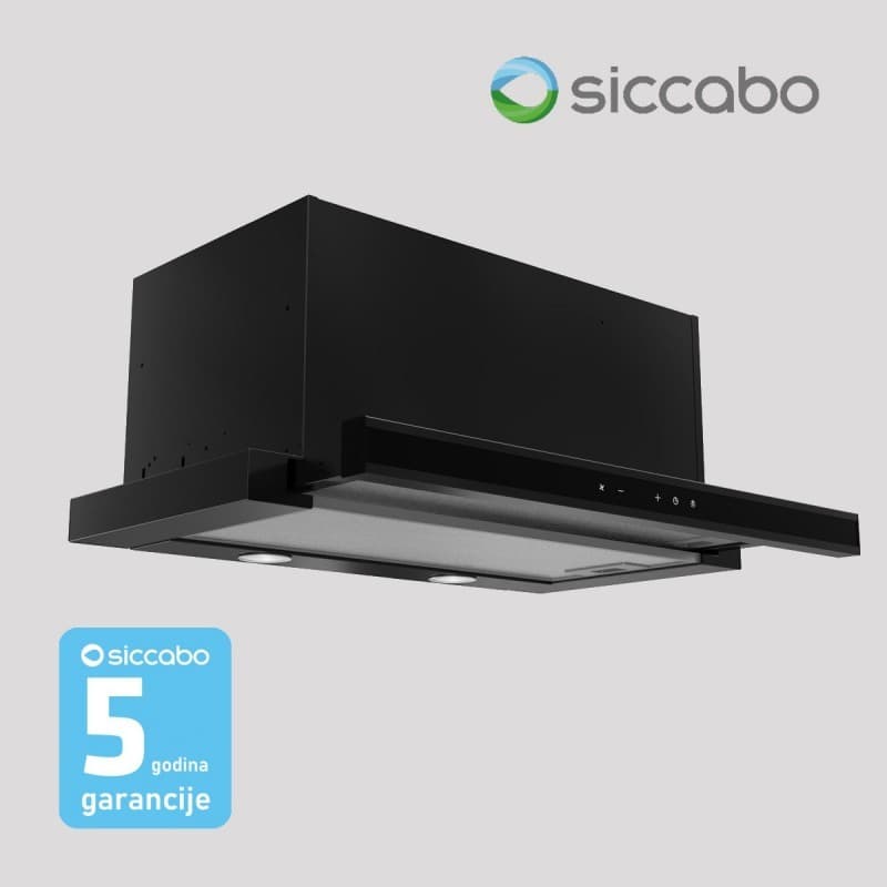 SLIM 3 EVO 60 Akcija u trgovini Lesnina