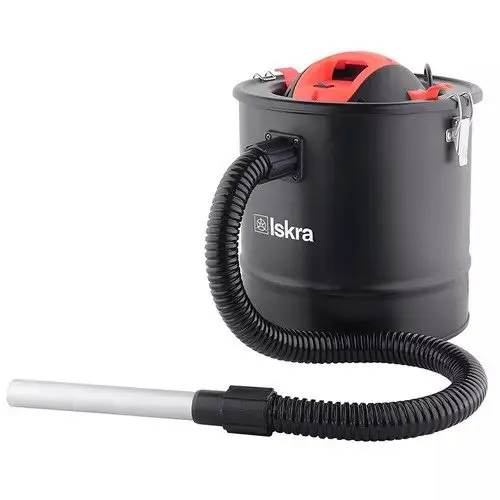 Usisavač za pepeo Iskra ZN1601-20L Akcija u trgovini KTC