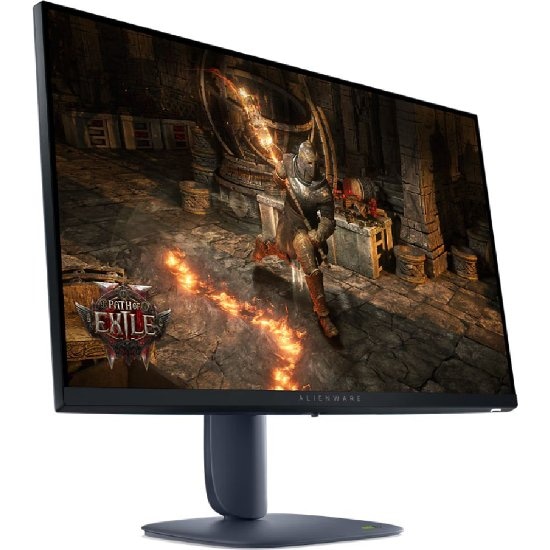 Monitor DELL AlienWare AW2725DM 27" QHD - Akcija u trgovini Vacom