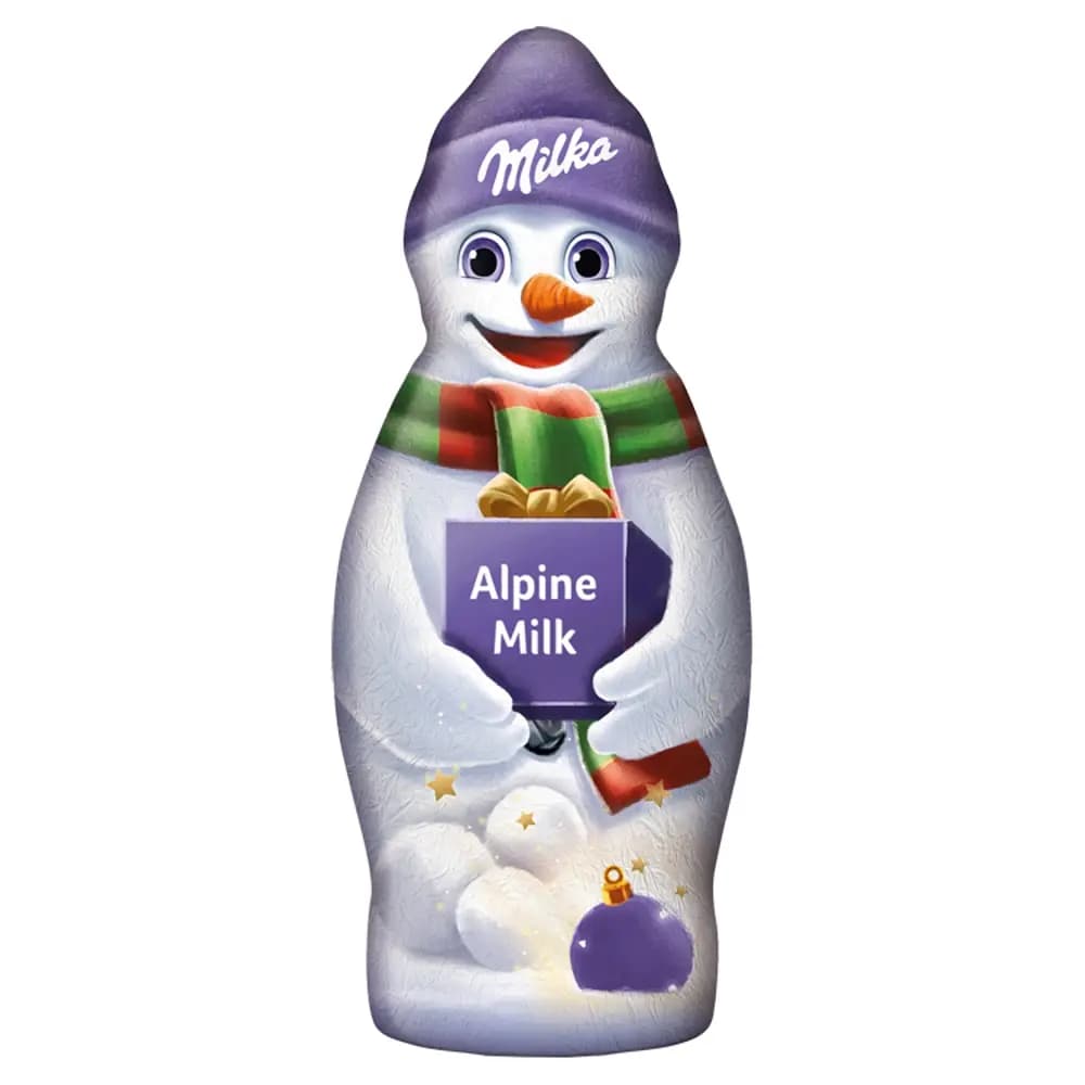 Milka Čokoladna figura 50 g Akcija u trgovini Studenac
