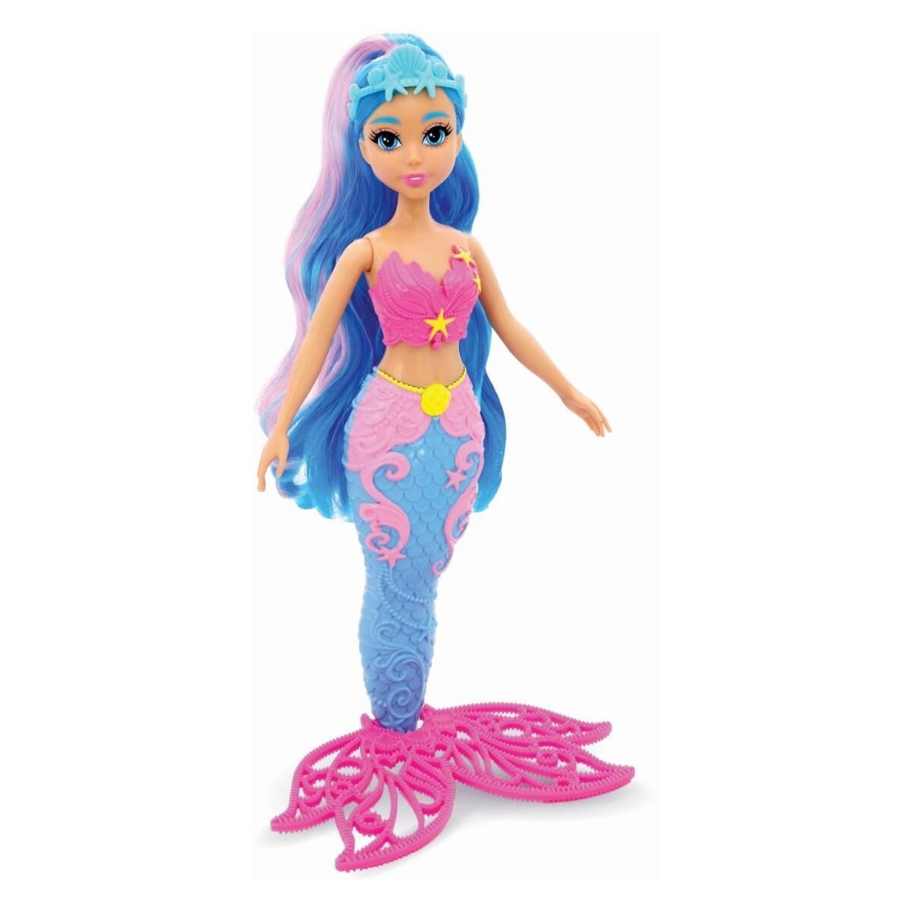 Dreamameez lutka sirena cca. 30 cm Akcija u trgovini Kaufland