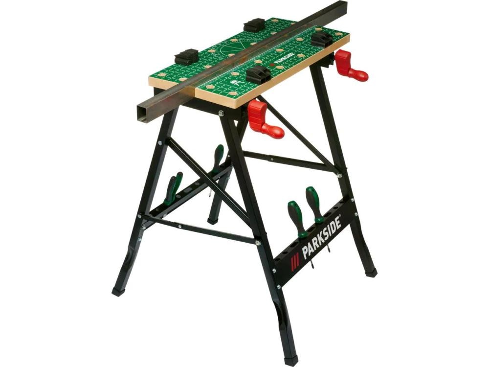 PARKSIDE Radni stol - Akcija u trgovini Lidl