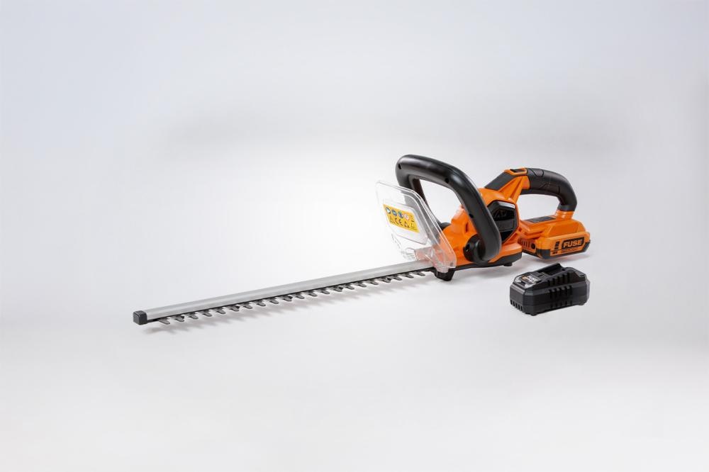 Villager Akumulatorske škare za živicu 4420-1BCB 1 kom - Akcija u trgovini Konzum