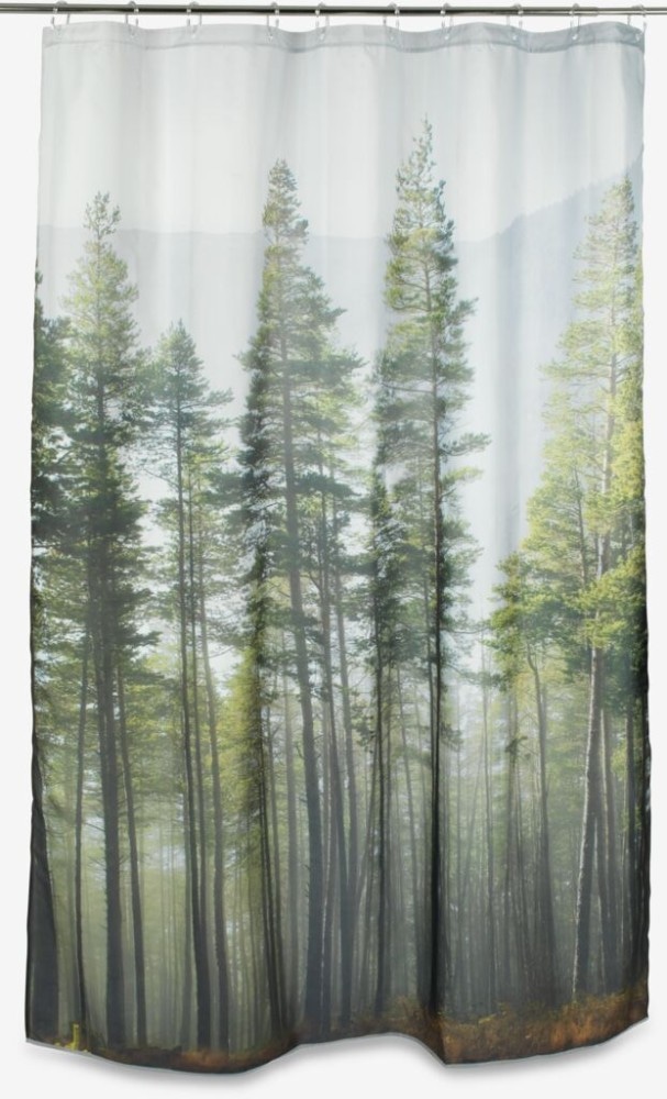 Avesta Hagby tuš-zavjesa 150x200 cm Akcija u trgovini Jysk