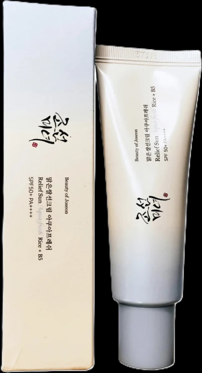 Beauty of Joseon Relief Sun Aqua Fresh 50 ml Akcija u trgovini Bipa