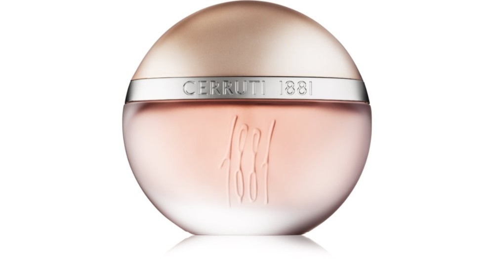 Cerruti 1881 Pour Femme 100 ml Akcija u trgovini Mueller