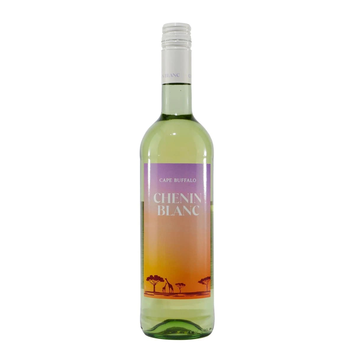 Cape Buffalo Bijelo vino 0.75 L Akcija u trgovini Kaufland