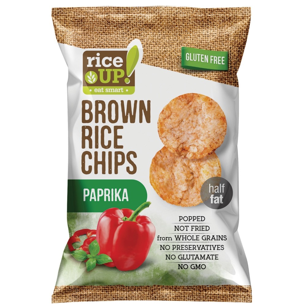 Rice Up proizvodi Akcija u trgovini Bipa