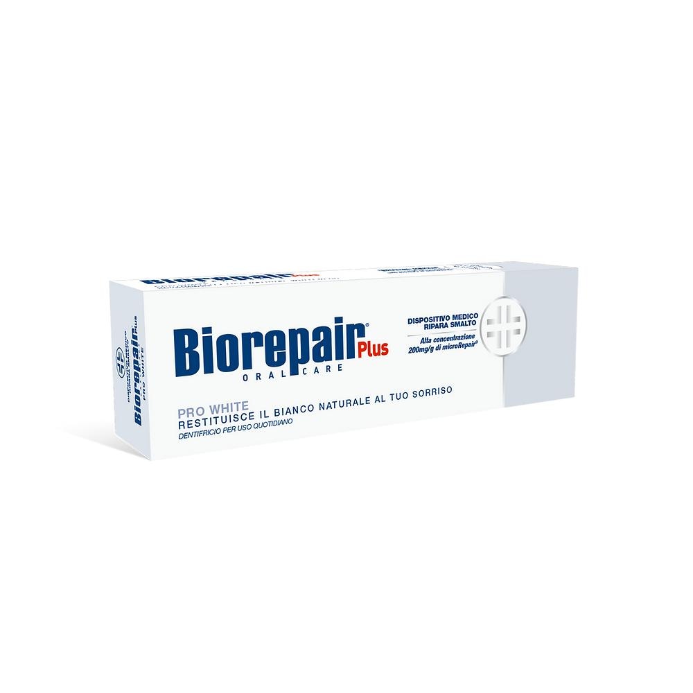 Biorepair Pro White Pasta za zube 75 ml - Akcija u trgovini Bipa