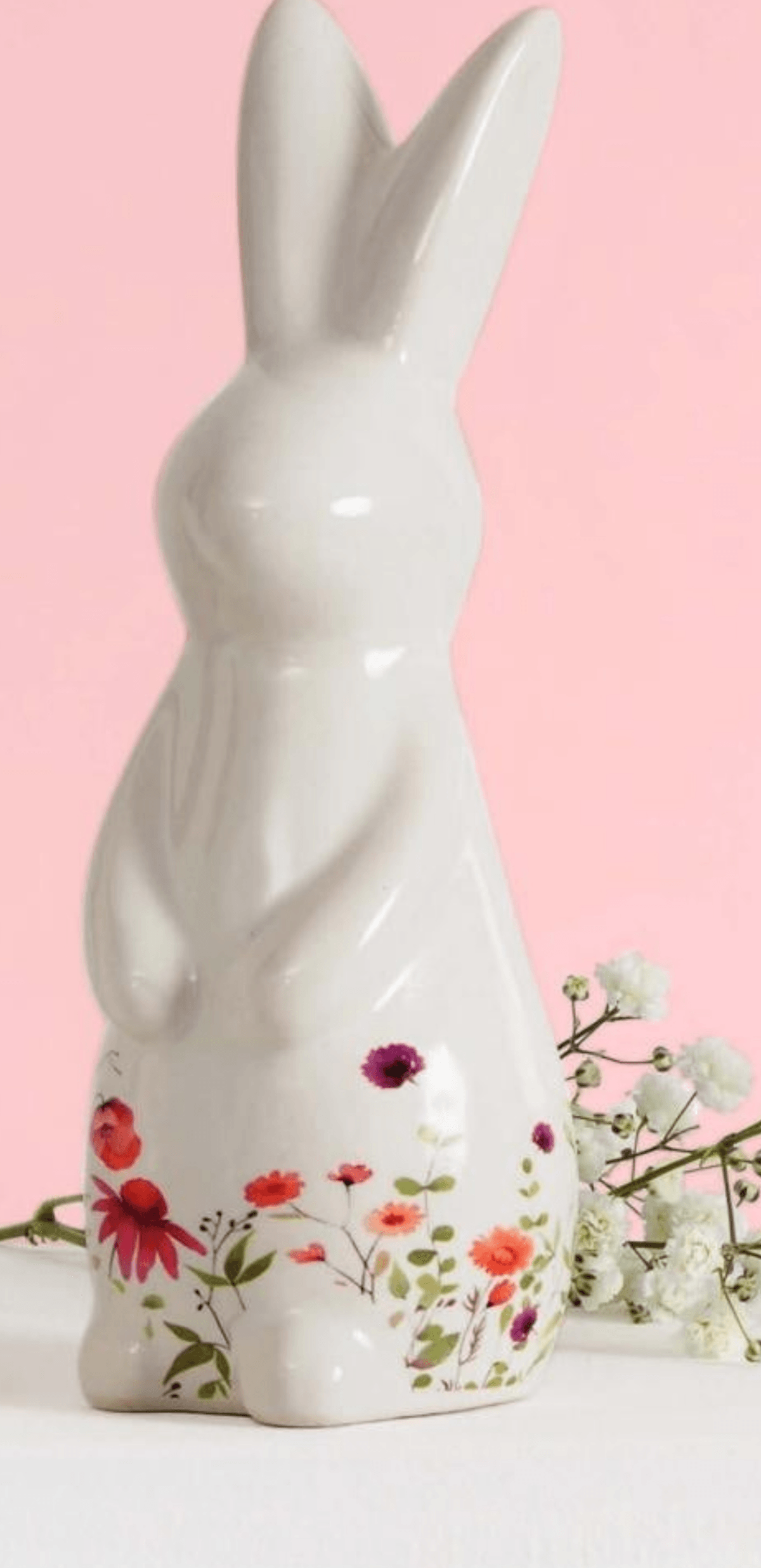 Keramički zec cca. 17 cm - Akcija u trgovini Kik