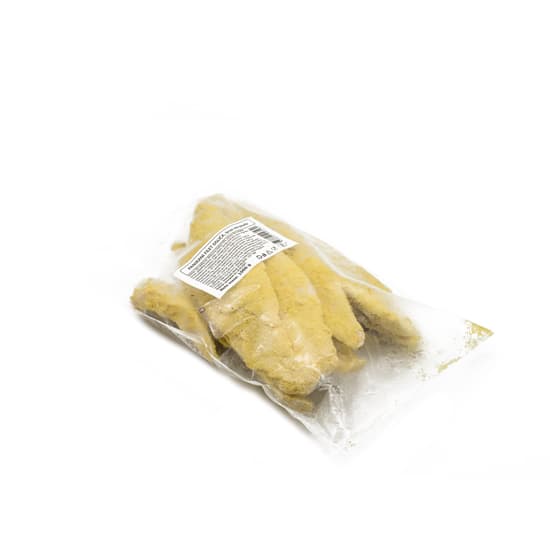 Panirani filet oslića 1 kg Akcija u trgovini Stanić Diskont