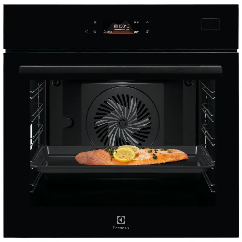 Electrolux pećnica ugradbena KOBBS38Z - Akcija u trgovini Alles