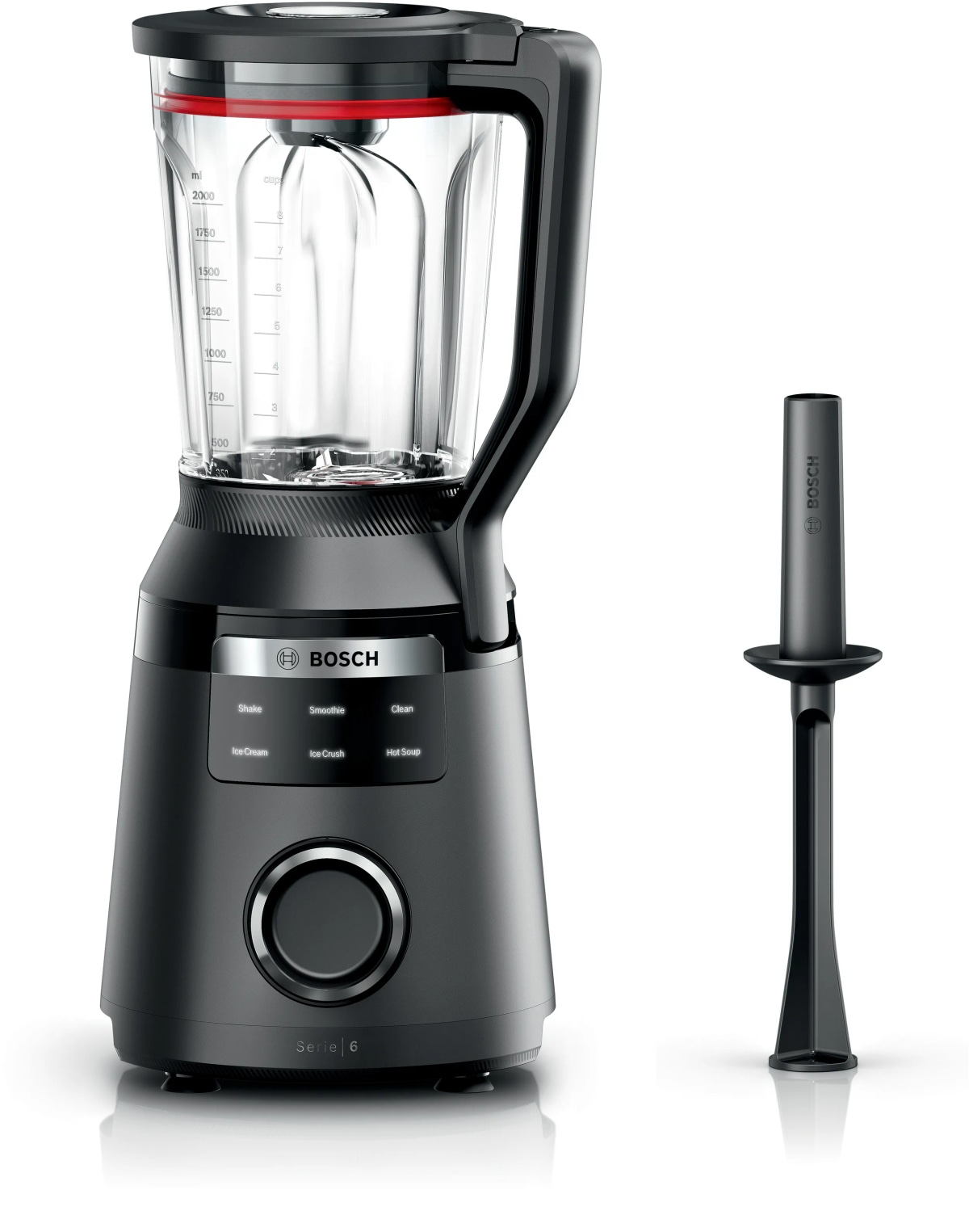 BOSCH blender MMB6652B - Akcija u trgovini Alles