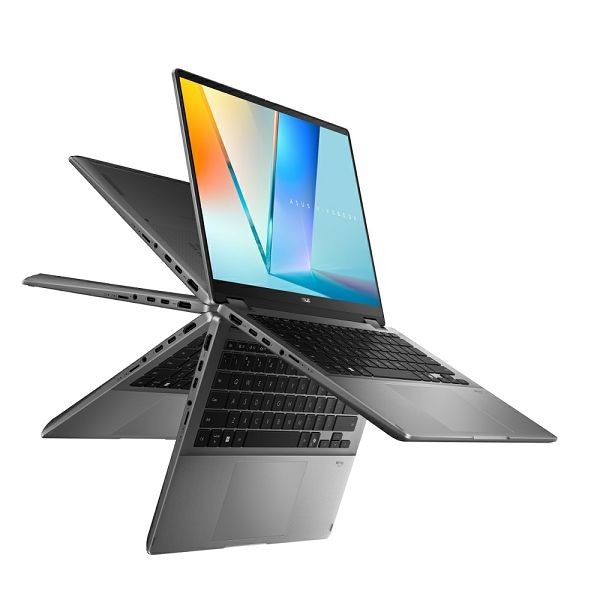 Laptop ASUS Vivobook 14 Flip TP3407SA-SG155W - Akcija u trgovini Harvey Norman