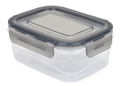 Vatrostalna posuda s poklopcem 2700 ml - Akcija u trgovini KTC