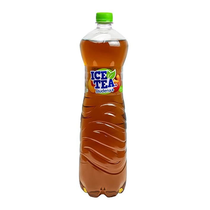 Ice Tea Studena ledeni čaj 1,5 l Akcija u trgovini Bakmaz