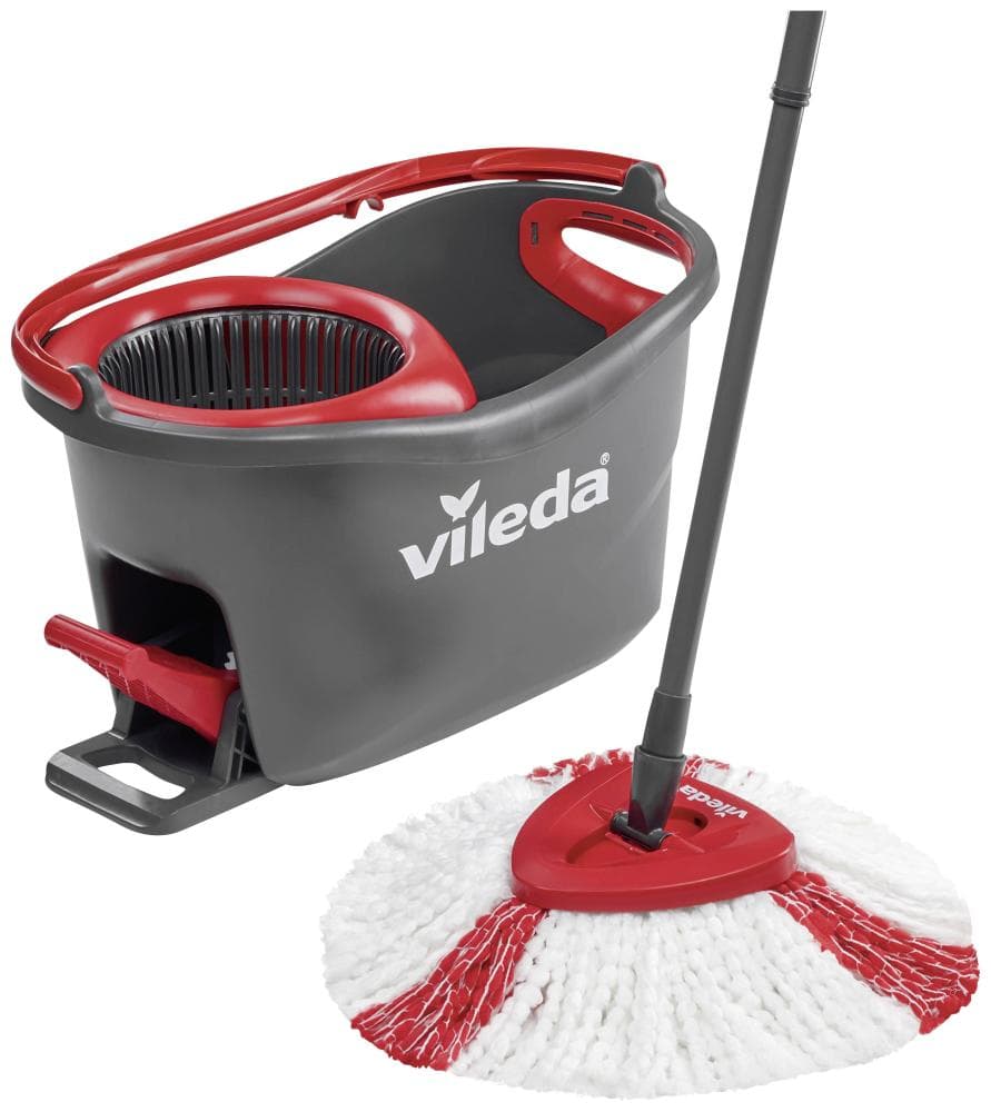 Vileda Turbo Mop (EWC) Box Akcija u trgovini Metro