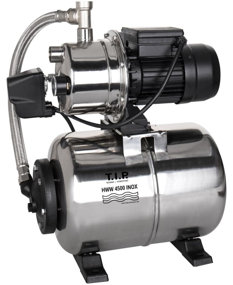 Pumpa HWW 4500 Inox T.I.P. - Akcija u trgovini Grama