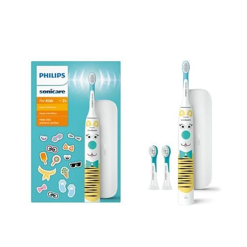 Philips Električna četkica za djecu Akcija u trgovini Bipa