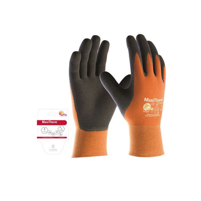 Zaštitne rukavice ATG Maxitherm vel. 10 Akcija u trgovini Pevex