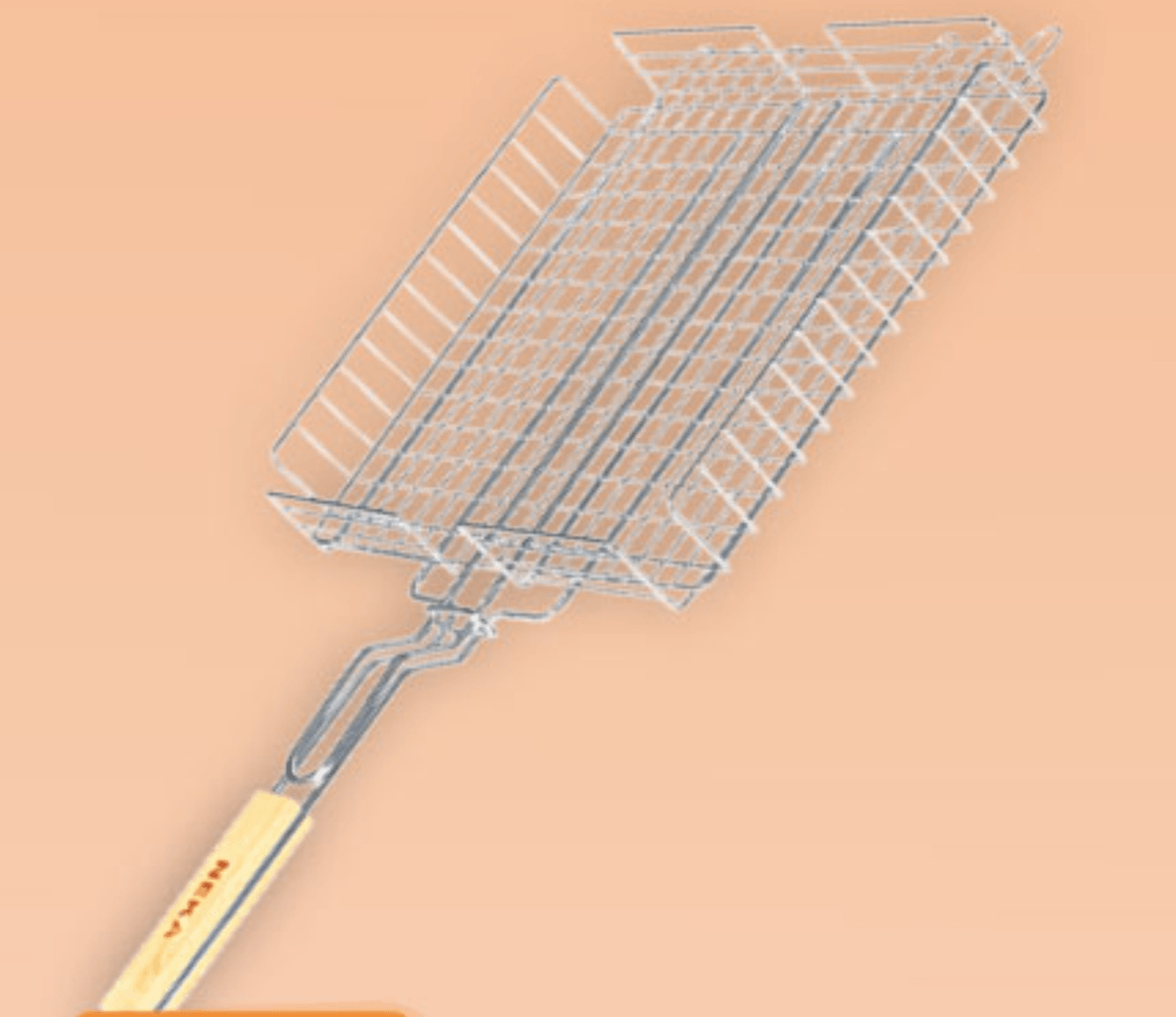 Košara za roštilj - Akcija u trgovini KTC