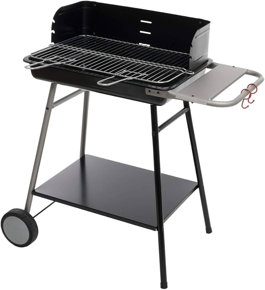 Roštilj - Akcija u trgovini KTC