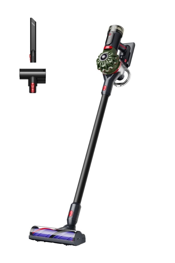 Bežični štapni usisavač Dyson V8 Cyclone DS20 Akcija u trgovini Vacom