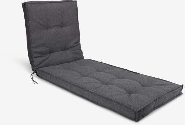 JUTLANDIA REBSENGE vrtni jastuk 60x190x8 cm - Akcija u trgovini Jysk