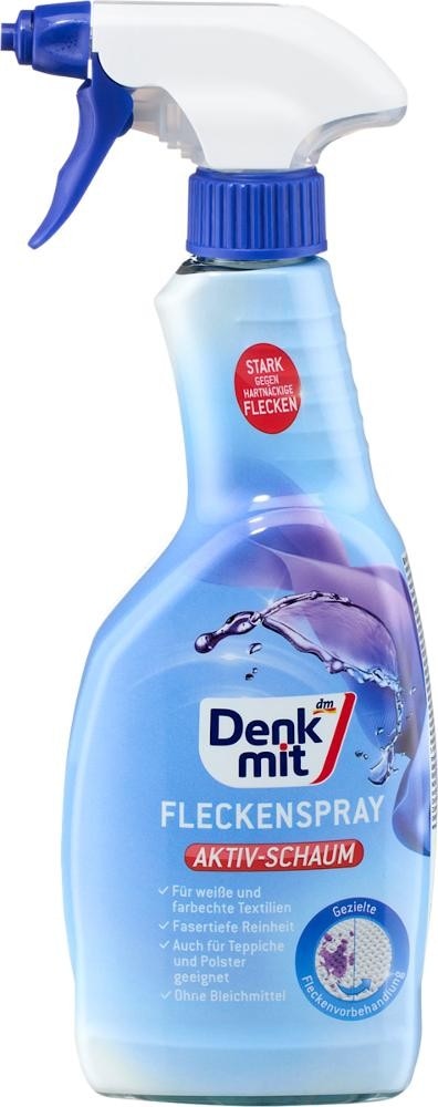 Denkmit sredstvo za odstranjivanje mrlja 500 ml Akcija u trgovini Dm
