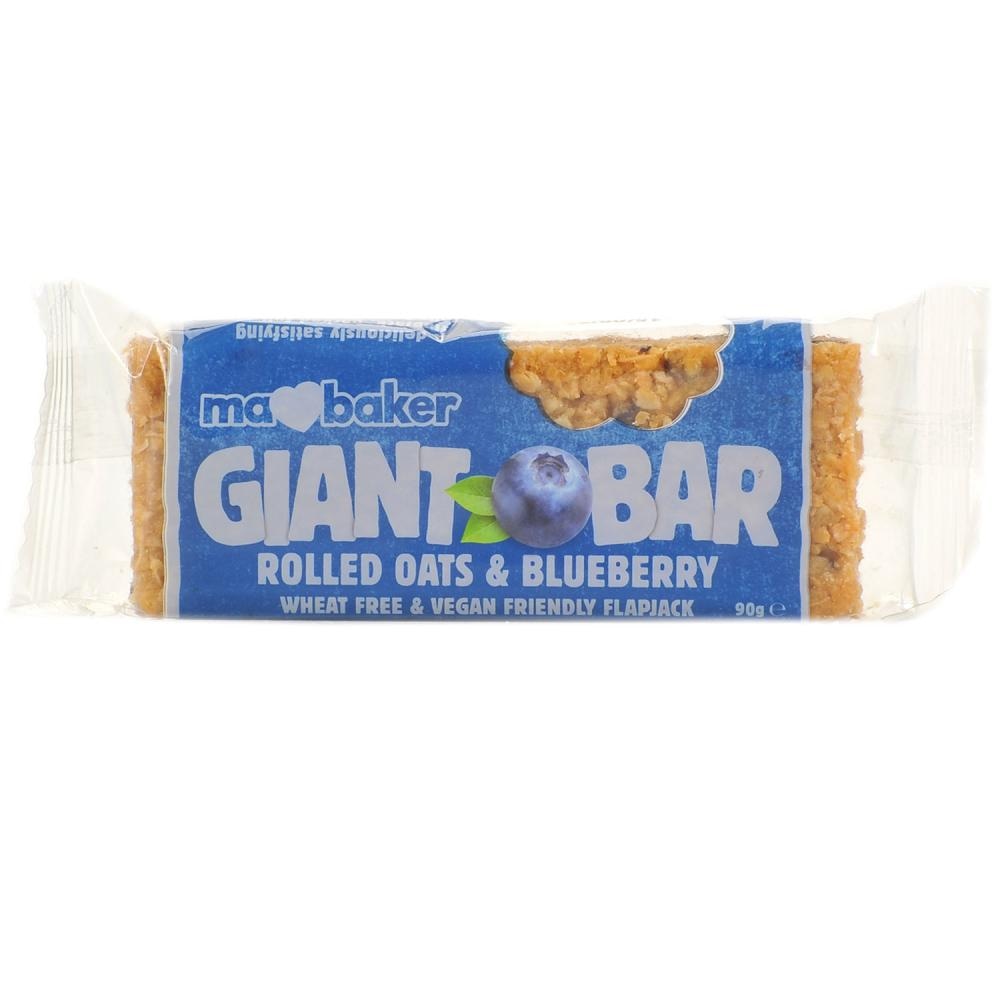 Ma Baker Zobena pločica 90 - 100 g - Akcija u trgovini Plodine