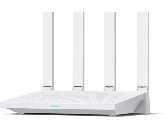 Xiaomi Router AX3000T Akcija u trgovini Centar Tehnike